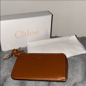 Chloe Wallet